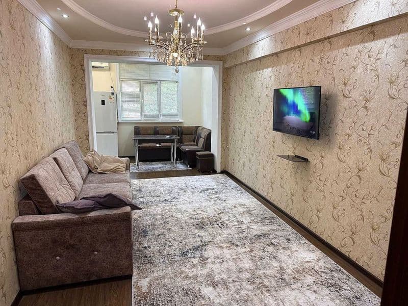 Тошкентда квартира ижараси (маклерсиз)<br />
<br />
Тошкент 