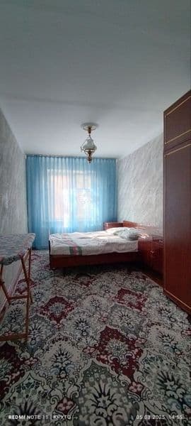 Район - Алмазарский <br />
Коракамиш 2/4<br />
Ориентир - Та