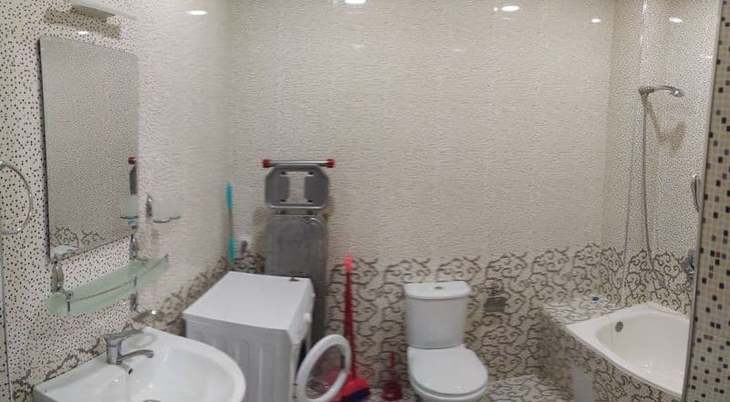 Долгосрочная аренда 2х комнатной квартиры. Лабзак. 2/2/4. Со — фото 2