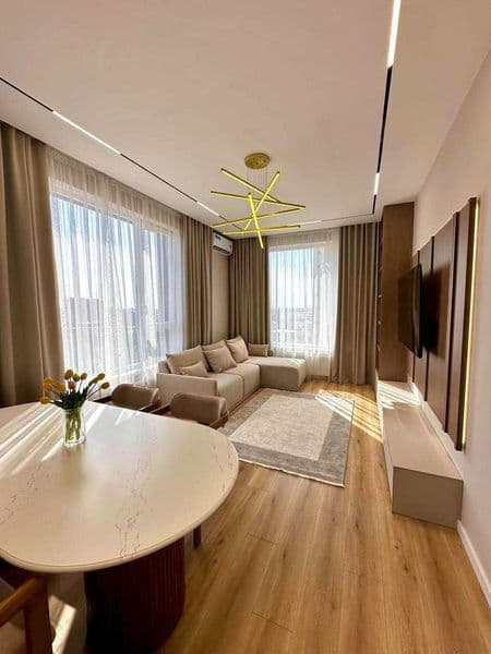 Сдается квартира<br />
<br />
Район: Юнусабадский<br />
Адре