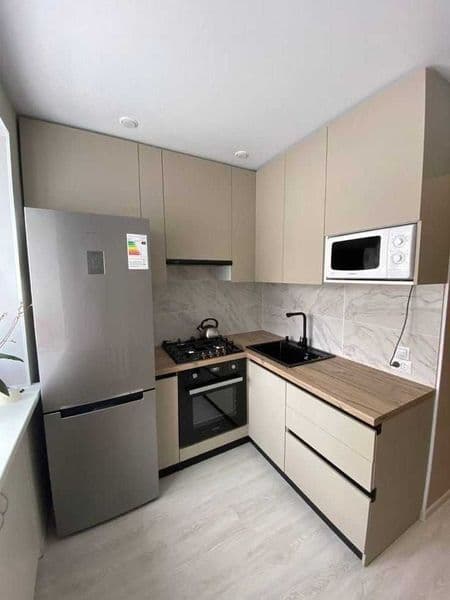 Сдаётся шикарная 2-комнатная квартира <br />
<br />
Район: Я — фото 3