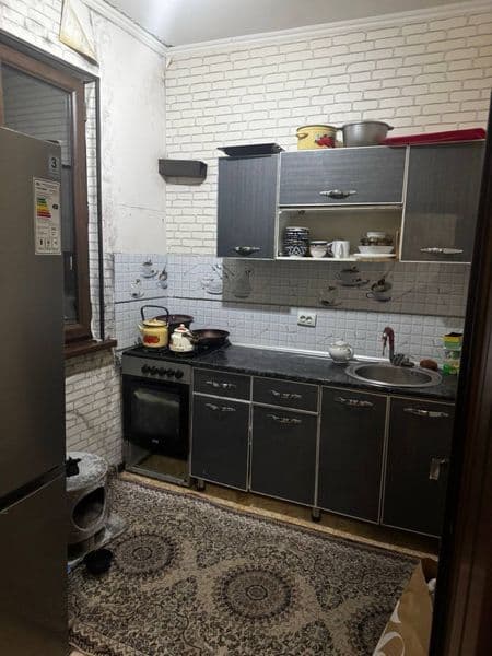 Arenda kvartira qizlaga sharoit yaxshi Johon tilarini Oldida — фото 5