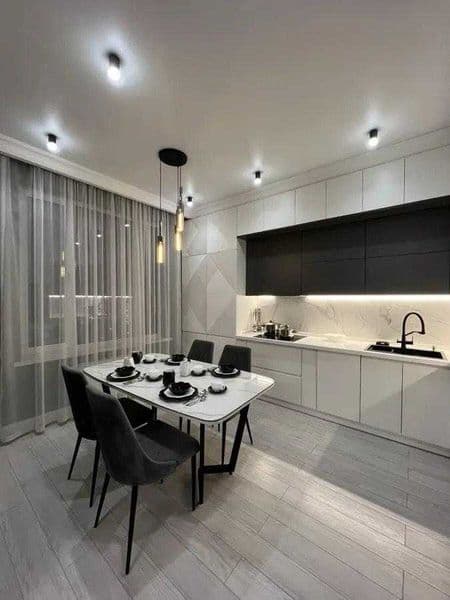 К вашему вниманию рады представить 2х комнатную квартиру на  — фото 3