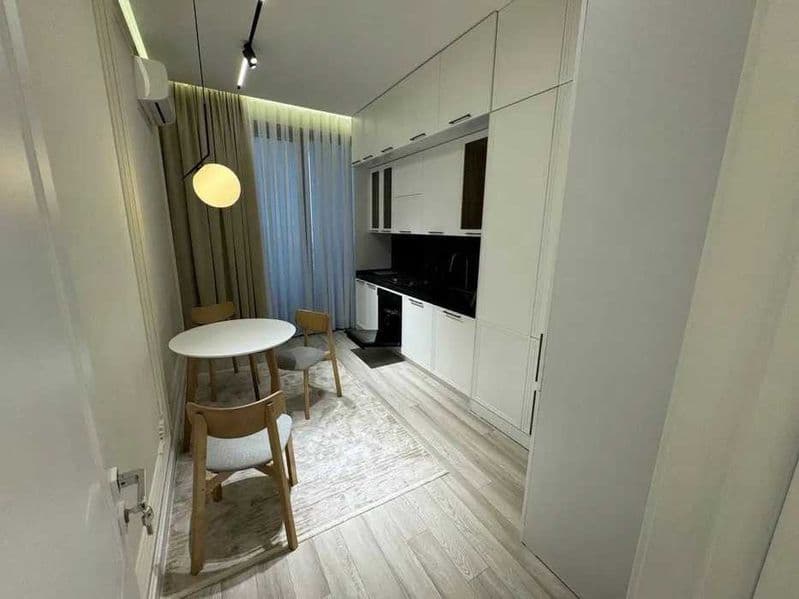 Сдаётся Шикарная Квартира Новостройка<br />
<br />
Район: Як — фото 5