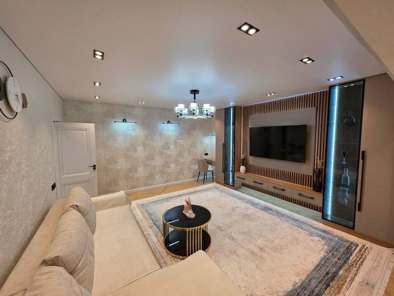 Квартира полностью обставлена мебелью и техникой звоните ест — фото 5