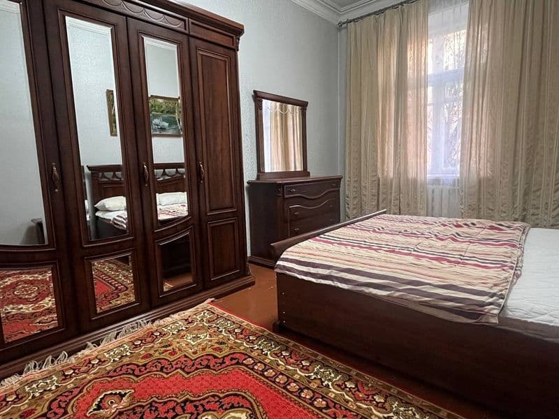 Сдам в аренду отличную 3х комнатную квартиру .на 2 этаже 4 э — фото 5