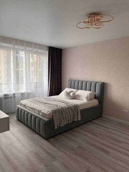 К вашему вниманию рады представить 1 комнатную квартиру на 3