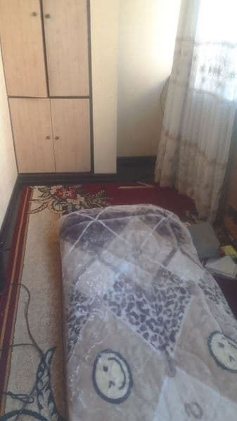 Farxadski ruparasi xalq banki orqasida 2 xona 4etaj 9 etajli — фото 2