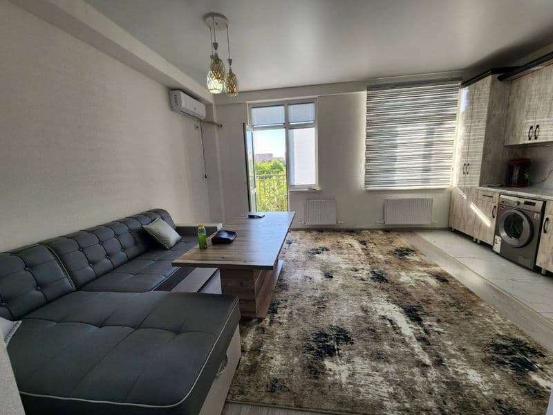 Паркенский ЖК Паркент Плаза <br />
3 комнат <br />
5 этаж <b — фото 3