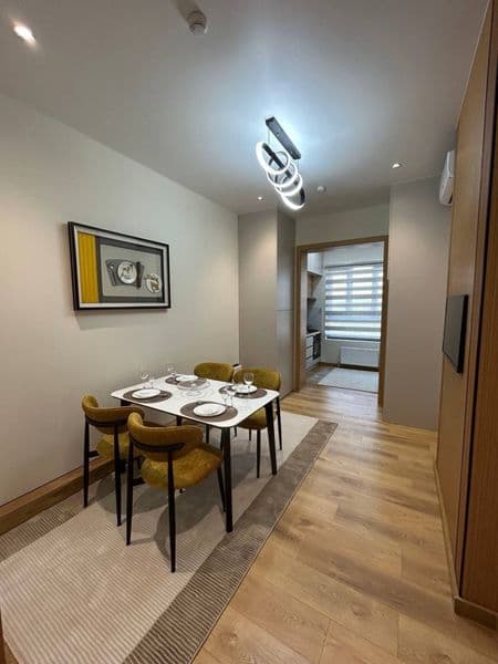 Сдаётся отличная квартира в центре города. Со всеми удобства — фото 5