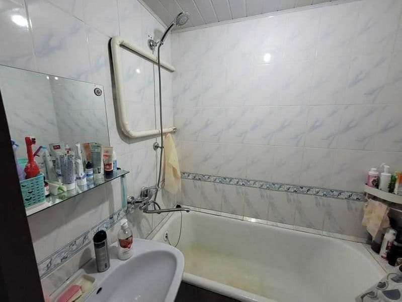 Сдается в аренду 2х комнатная квартира на Сергели2. <br />
П — фото 4