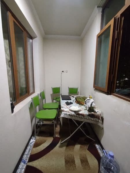 Yunusobod 11-kvartal 5-dom<br />
Barcha sharoitga ega euro-r — фото 5