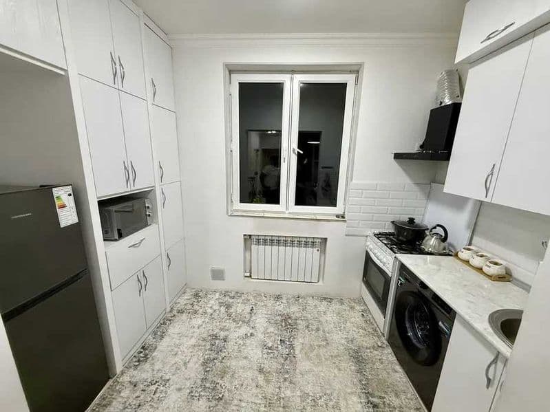 Сдаётся квартира <br />
на Карасу-1<br />
район: Мирзо-Улугб — фото 3