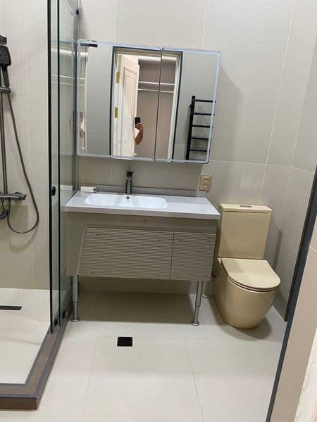 Предлагаю 2-комнатную квартиру в хорошем состоянии. Ремонт с — фото 5