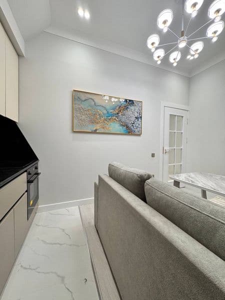 Сдается квартира<br />
<br />
Район: Мирабадский<br />
Ор-р: — фото 5