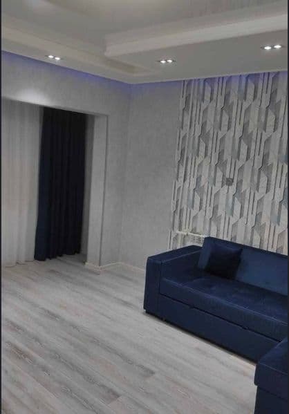 Сдается 2 комнатная квартира в Яккасарайском районе. Улица Б — фото 2