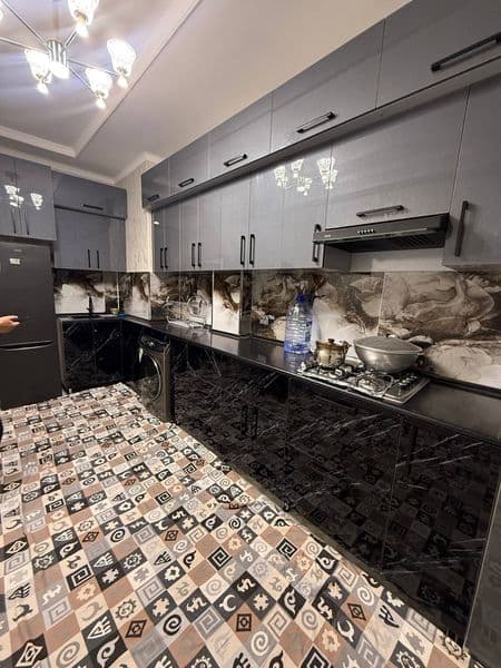 Sergili <br />
Green House <br />
6etaj<br />
550$<br />
2xo — фото 3