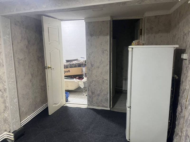 Со всеми удобствами имеются тв, холодильник и стиральная. — фото 5