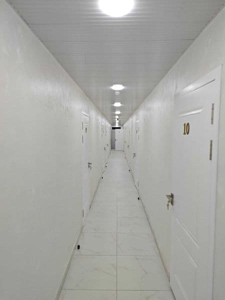 Сдаётся отдельная комната в хостеле на Паркентском. Без коми — фото 5