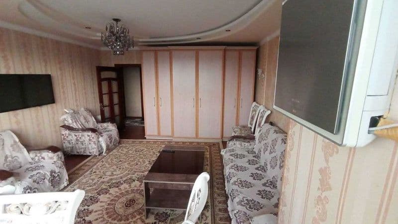 Сдается 2комн Ц14 Хадра рядом метро Гафур Гулям. Хороший  ре — фото 4