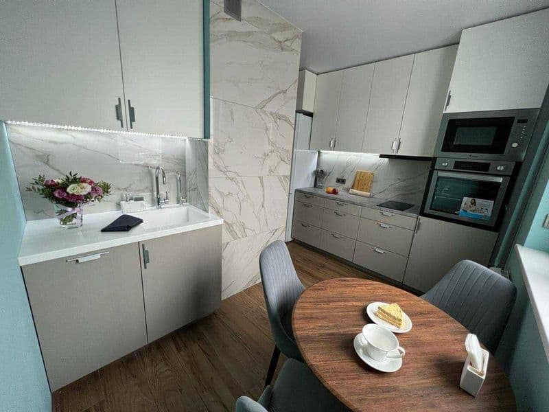 К вашему вниманию рады представить 2х комнатную квартиру на  — фото 4