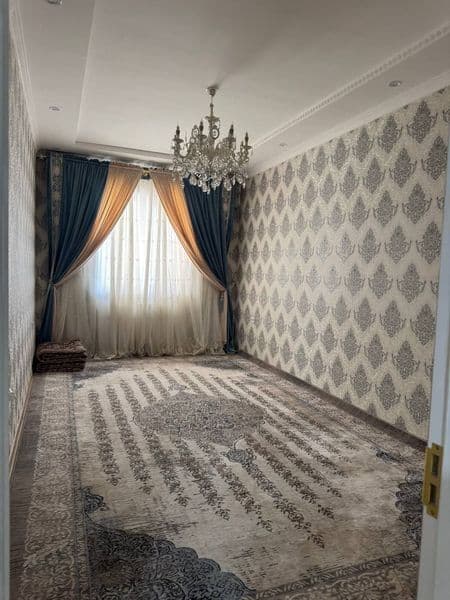 Сдаётся 2-комнатная квартира — уютно и удобно<br />
Мирзо-Ул — фото 2