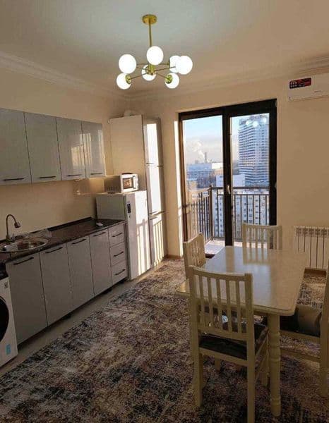 Qulay va shinam kvartiraga bitta qiz bola sherik qidiryapman — фото 4