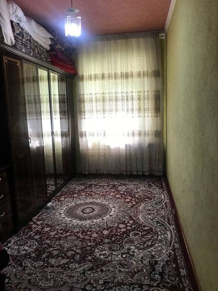 Student (sirtqi, kunduzgi) ,ishlidigan bollarga kvartira <br — фото 3