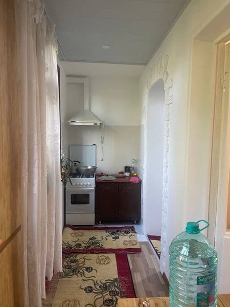 Yunusobot mega planet 3 xonali uy sherichilida 3 ta bola ker — фото 3