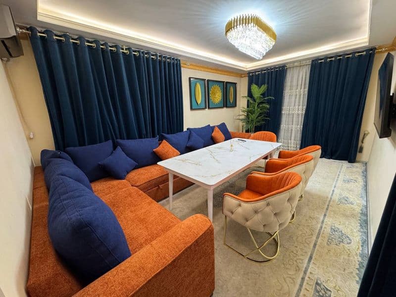 Бектемир тумани, ориентир Рохат Пост гаи. Аренда 3-комнатной — фото 3