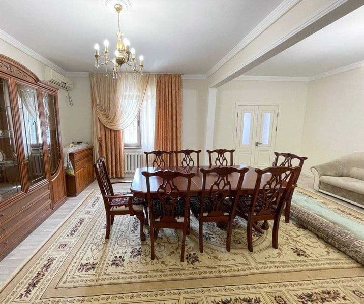 Сдается в аренду 4 комнатная квартира в Миробадском районе,  — фото 3