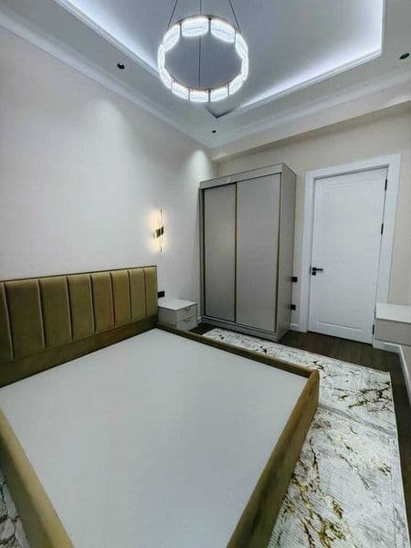 Сдается квартира с красивым ремонтом для одиночек и молодой 