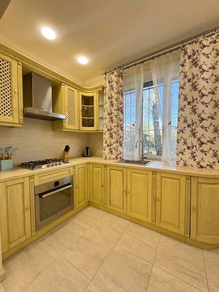 Сдаётся в аренду квартира<br />
﻿﻿Район: Яшнабадский <br />
 — фото 4