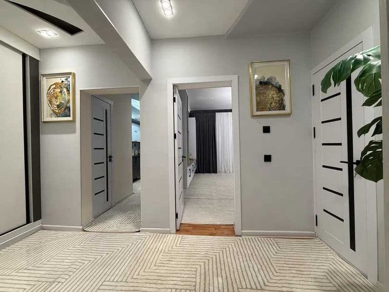 Сдается 3 комнатная квартира 85 кв.м. <br />
Укомплектована  — фото 5