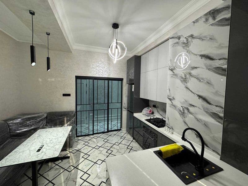 Премиальная квартира<br />
<br />
Район:Чиланзарский<br />
А — фото 5