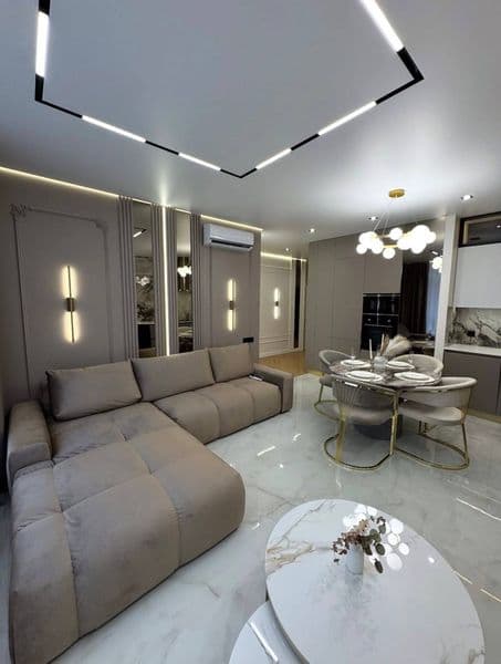 К вашему вниманию рады представить 2х комнатную квартиру на  — фото 2