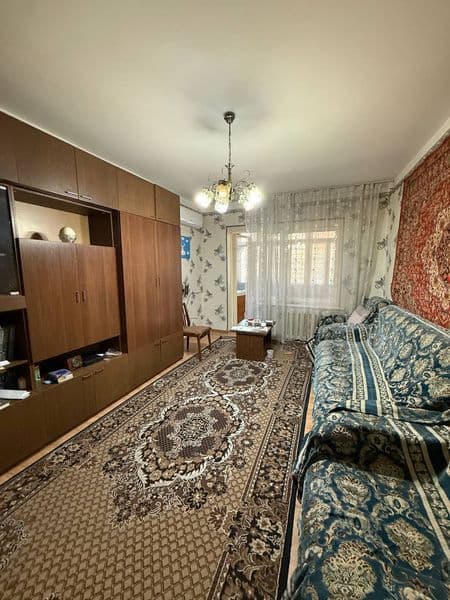 Квартира средняя,с необходимой обстановкой,+50% комиссия пер — фото 2