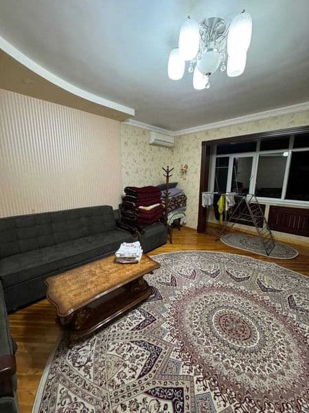 Сдаётся шикарная 2-комнатная квартира <br />
<br />
• Район: — фото 3