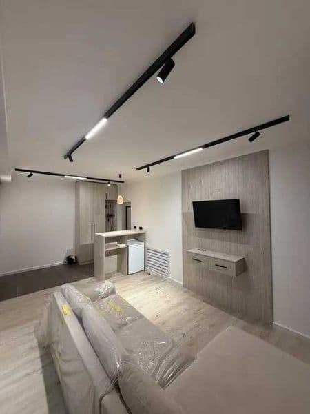 Аренда шикарная 3-комнатная квартира в Новостройка<br />
<br — фото 5