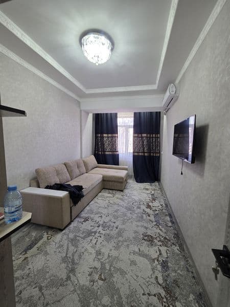 Аренда 1 хонали<br />
 Новостройка<br />
 Чилонзор Учтепа ту