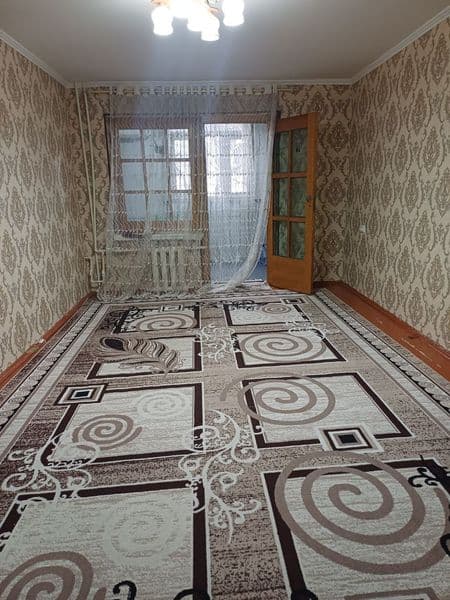 Яаккасрой тумании Шота Руставели кўчаси оилага узок мудатга  — фото 2