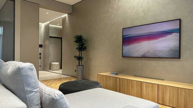 Сдается квартира <br />
Ориентир- 110 школа<br />
Город - Та — фото 3