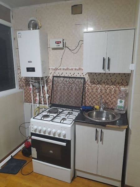 Bektemir tumanida 1xonali kvartira ijara hamma sharoitlar ya — фото 5