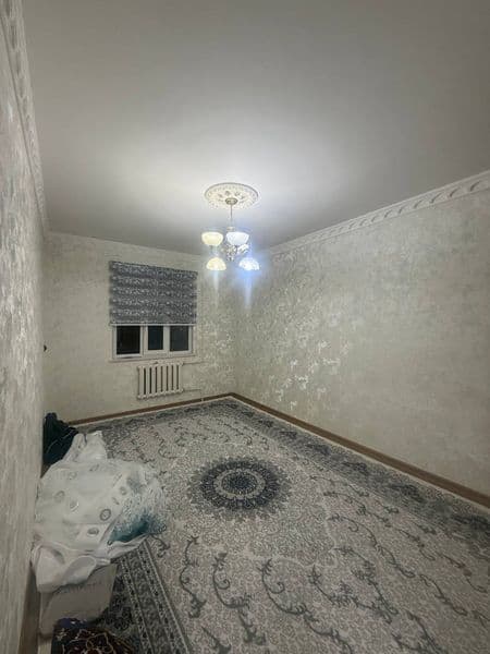 Chilonzor 11 kv<br />
3 xonali razdelni<br />
Xamma sharoitl — фото 3