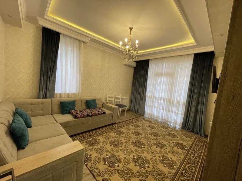 Сдаётся квартира на Чиланзар 10кв.‼️<br />
Ориентир - Медиап