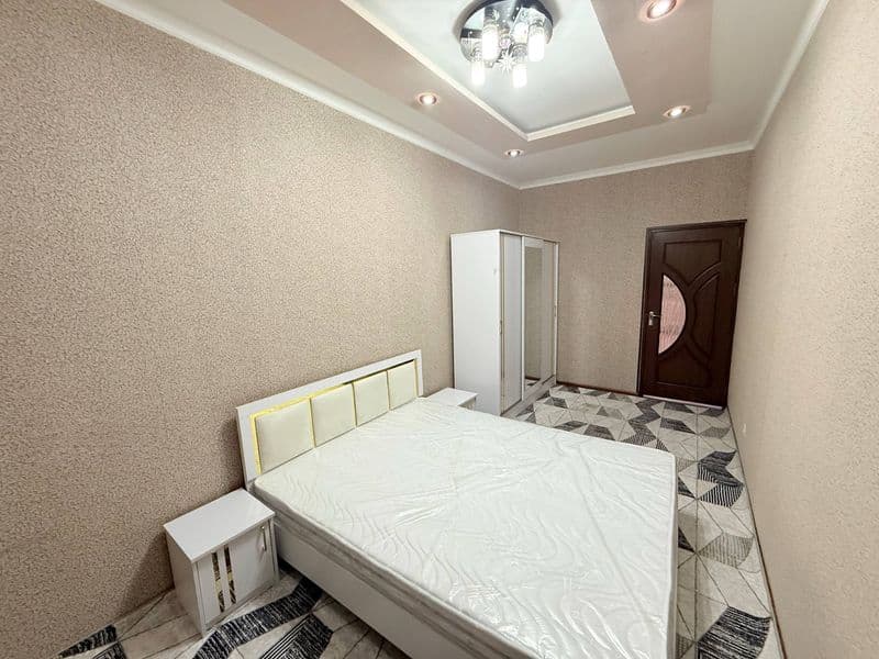 Сдается двух комнатная квартира на Ц квартале чиланзара <br  — фото 3