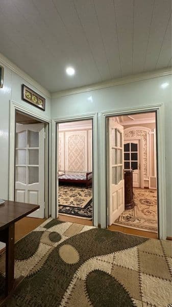 Сдаётся 5-комнатная квартира<br />
3 этаж из 5<br />
<br />
 — фото 3