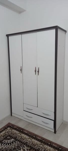 Аренда  Dustlik metro <br />
3/4xona <br />
2-etaj<br />
7-e — фото 5