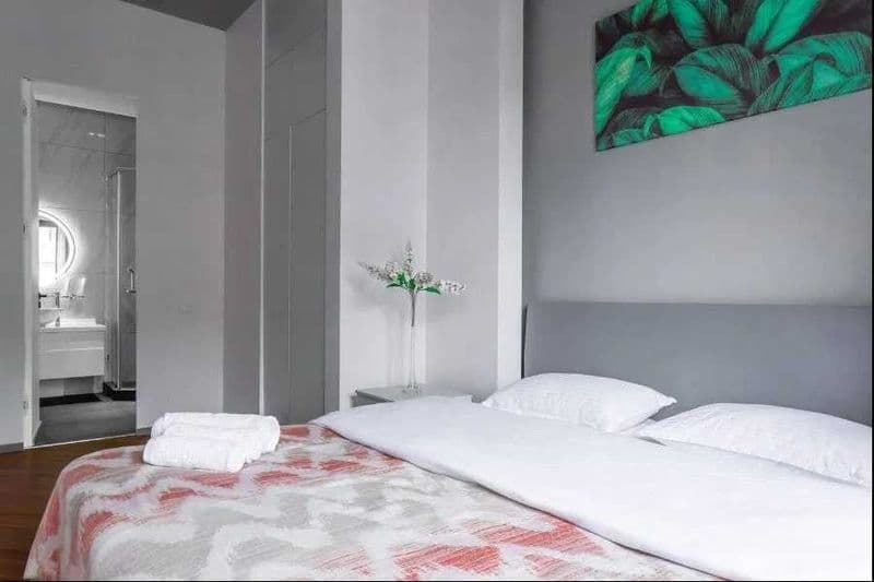 Сдаётся квартира на ЖК Мухташам‼️<br />
Ориентир - Метро Мин — фото 4