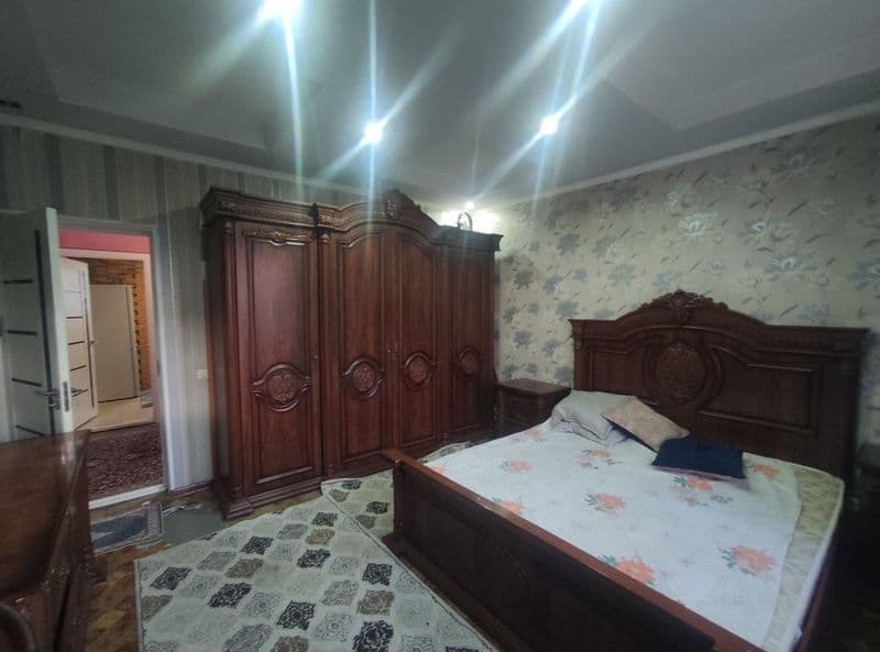 Аренда Сергели Дустлик2 4/7/9 чистая ухоженная квартира 110  — фото 3